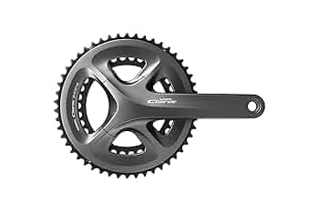 Amazon | SHIMANO シマノ CLARIS FC-R2000 クランクセット 50